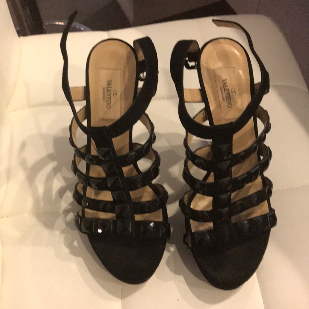 Hi Heels Valentino sandals